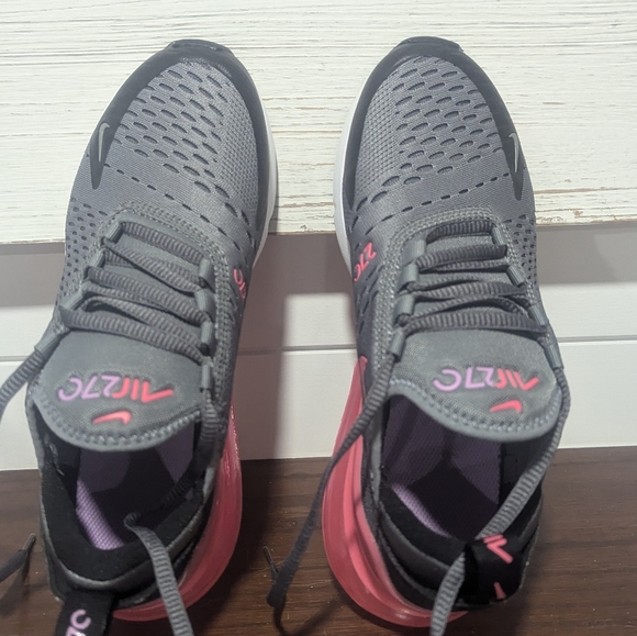 Nike Air Max sz 5 - Picture 3 of 8